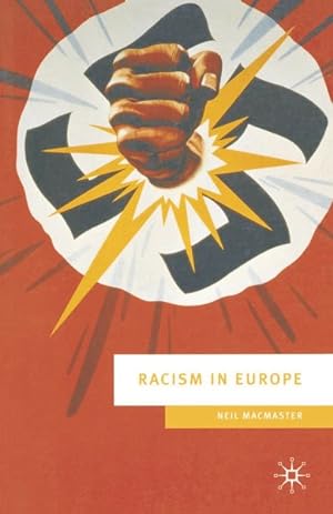 Seller image for Racism in Europe, 1870-2000 for sale by GreatBookPrices