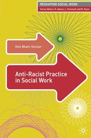 Seller image for Anti-Racist Practice in Social Work for sale by GreatBookPrices