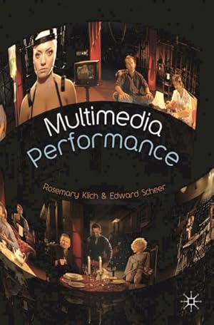 Seller image for Multimedia Performance for sale by GreatBookPrices