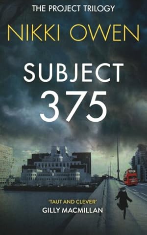 Imagen del vendedor de Subject 375 a la venta por GreatBookPrices