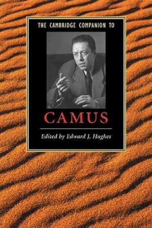Image du vendeur pour Cambridge Companion to Camus mis en vente par GreatBookPrices