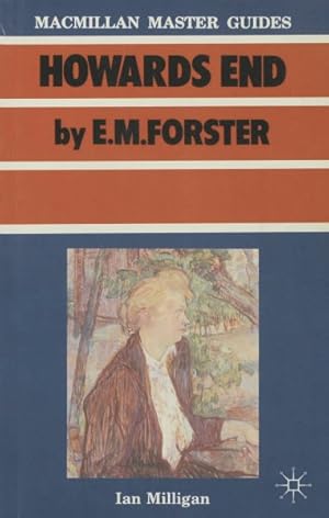 Bild des Verkufers fr Forster : Howards End zum Verkauf von GreatBookPrices