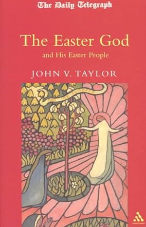 Seller image for Easter God for sale by GreatBookPrices