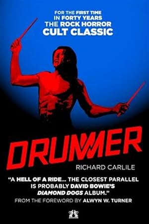 Imagen del vendedor de Drummer a la venta por GreatBookPrices