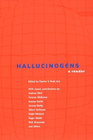 Imagen del vendedor de Hallucinogens : A Reader a la venta por GreatBookPrices