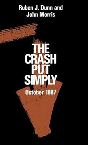 Seller image for Crash Put Simply : October 1987 for sale by GreatBookPrices