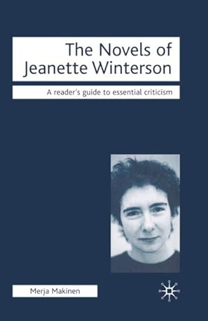 Immagine del venditore per Novels Of Jeanette Winterson venduto da GreatBookPrices