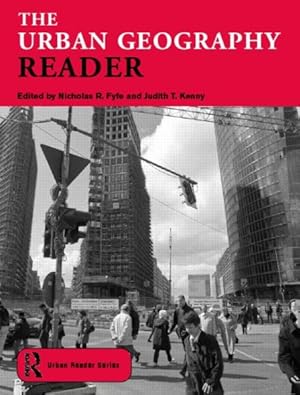 Seller image for Urban Geography Reader for sale by GreatBookPrices