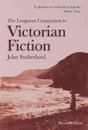 Seller image for Longman Companion to Victorian Fiction for sale by GreatBookPrices