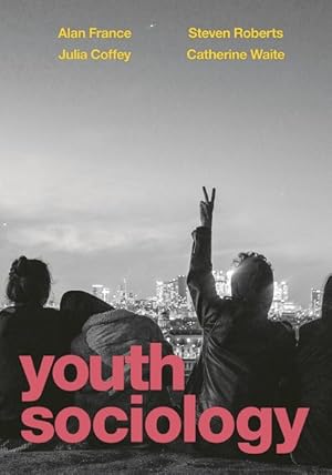 Seller image for Youth Sociology for sale by GreatBookPrices