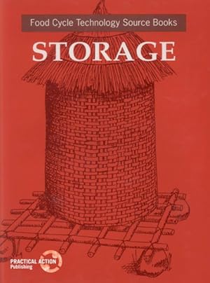 Seller image for Storage : Food Cycle Technology Sourcebook for sale by GreatBookPrices