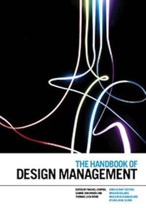 Seller image for Handbook of Design Management for sale by GreatBookPrices