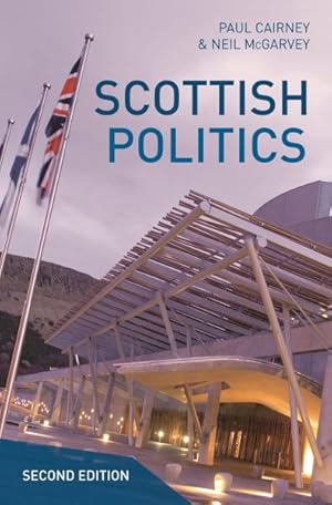 Seller image for Scottish Politics for sale by GreatBookPrices