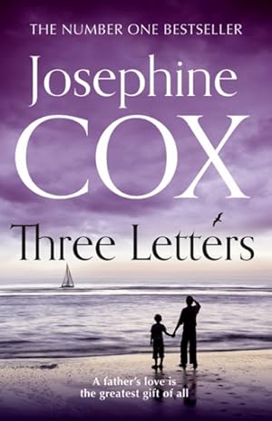 Seller image for Three Letters for sale by GreatBookPrices