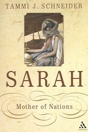 Seller image for Sarah : Mother of Nations for sale by GreatBookPrices