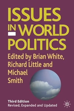 Immagine del venditore per Issues in World Politics venduto da GreatBookPrices