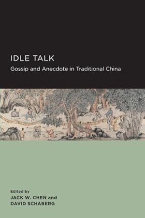 Image du vendeur pour Idle Talk mis en vente par GreatBookPrices