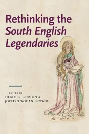 Seller image for Rethinking the South English Legendaries for sale by GreatBookPrices