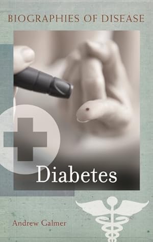 Seller image for Diabetes for sale by GreatBookPrices