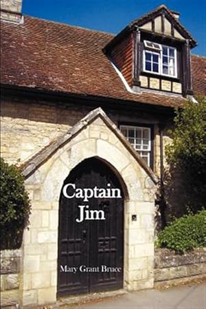 Image du vendeur pour Captain Jim mis en vente par GreatBookPrices