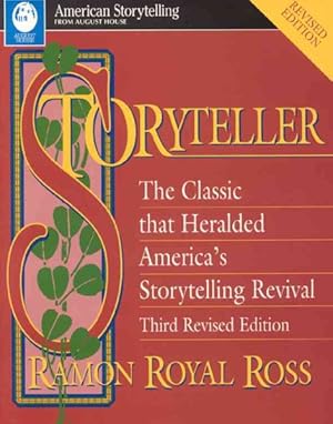Seller image for Storyteller : The Classic That Heralded America's Storytelling Revival Ica for sale by GreatBookPrices
