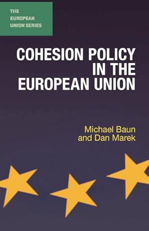 Image du vendeur pour Cohesion Policy in the European Union mis en vente par GreatBookPrices