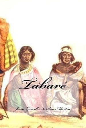 Seller image for Tabar -Language: spanish for sale by GreatBookPrices