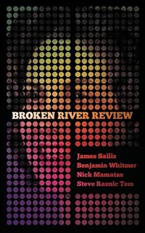 Seller image for Broken River Review #1 for sale by GreatBookPrices