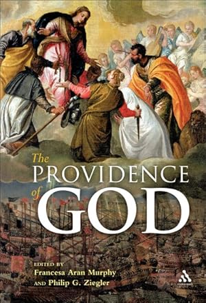 Imagen del vendedor de Providence of God : Deus Habet Consilium a la venta por GreatBookPrices