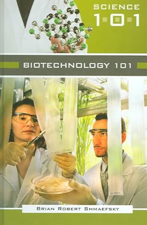Seller image for Biotechnology 101 for sale by GreatBookPrices