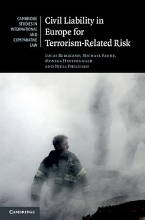 Immagine del venditore per Civil Liability for Terrorism-related Risk venduto da GreatBookPrices