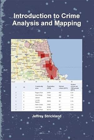 Seller image for Introduction to Crime Analysis and Mapping for sale by GreatBookPrices