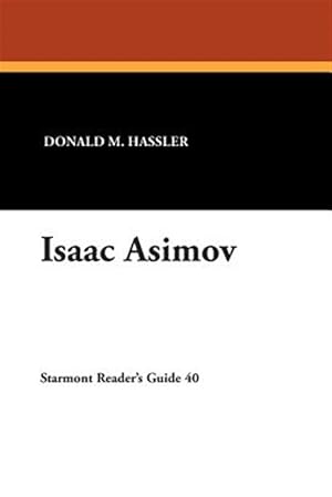 Imagen del vendedor de Isaac Asimov a la venta por GreatBookPrices