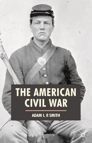 Image du vendeur pour American Civil War mis en vente par GreatBookPrices