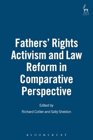 Seller image for Fathers' Rights Activism and Law Reform in Comparative Perspective for sale by GreatBookPrices