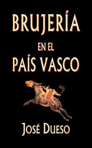 Imagen del vendedor de Brujera en el Pas Vasco -Language: spanish a la venta por GreatBookPrices