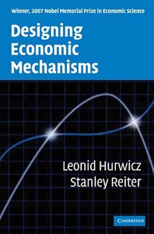 Immagine del venditore per Designing Economic Mechanisms venduto da GreatBookPrices