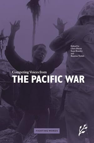 Seller image for Competing Voices from the Pacific War for sale by GreatBookPrices