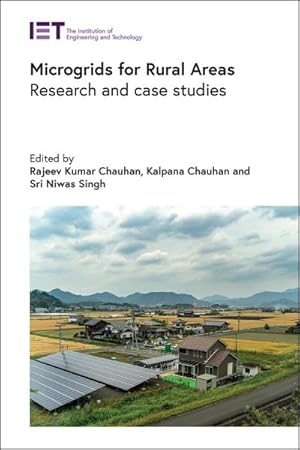 Immagine del venditore per Microgrids for Rural Areas : Research and Case Studies venduto da GreatBookPrices
