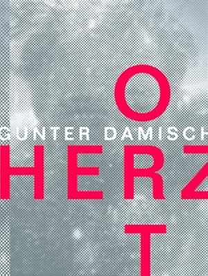 Image du vendeur pour Gunter Damisch Herzort Augfeld mis en vente par GreatBookPrices