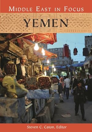 Seller image for Yemen for sale by GreatBookPrices