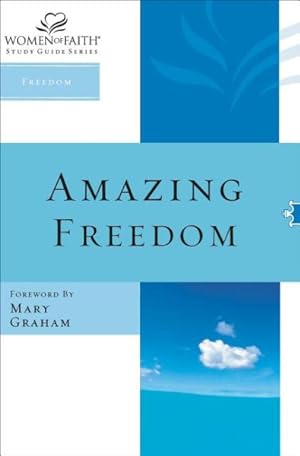 Seller image for Amazing Freedom for sale by GreatBookPrices