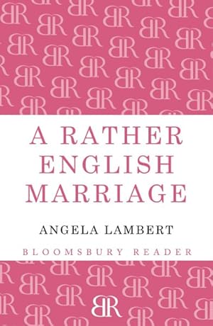 Image du vendeur pour Rather English Marriage mis en vente par GreatBookPrices