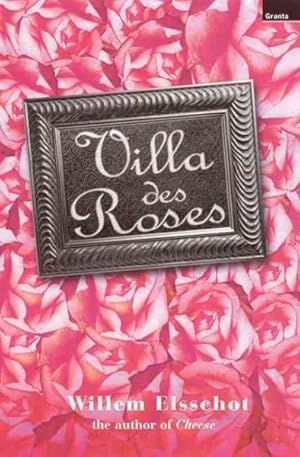 Seller image for Villa Des Roses for sale by GreatBookPrices