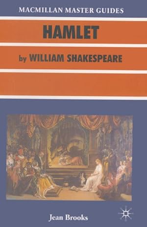 Seller image for Hamlet by William Shakespeare for sale by GreatBookPricesUK