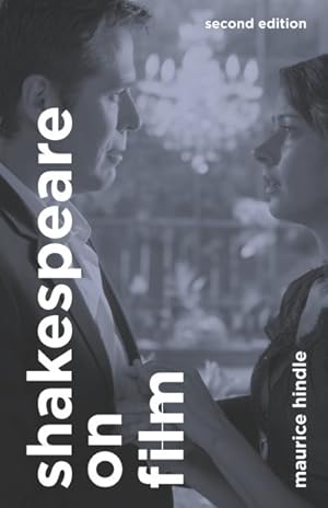 Imagen del vendedor de Shakespeare on Film a la venta por GreatBookPrices