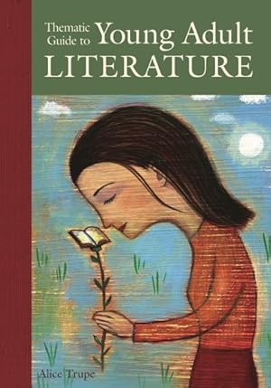 Seller image for Thematic Guide to Young Adult Literature for sale by GreatBookPrices