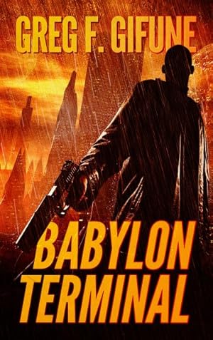 Imagen del vendedor de Babylon Terminal a la venta por GreatBookPrices