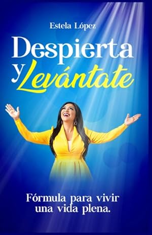 Image du vendeur pour Despierta y levntate -Language: spanish mis en vente par GreatBookPrices