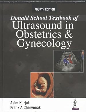 Immagine del venditore per Donald School Textbook of Ultrasound in Obstetrics and Gynecology venduto da GreatBookPrices
